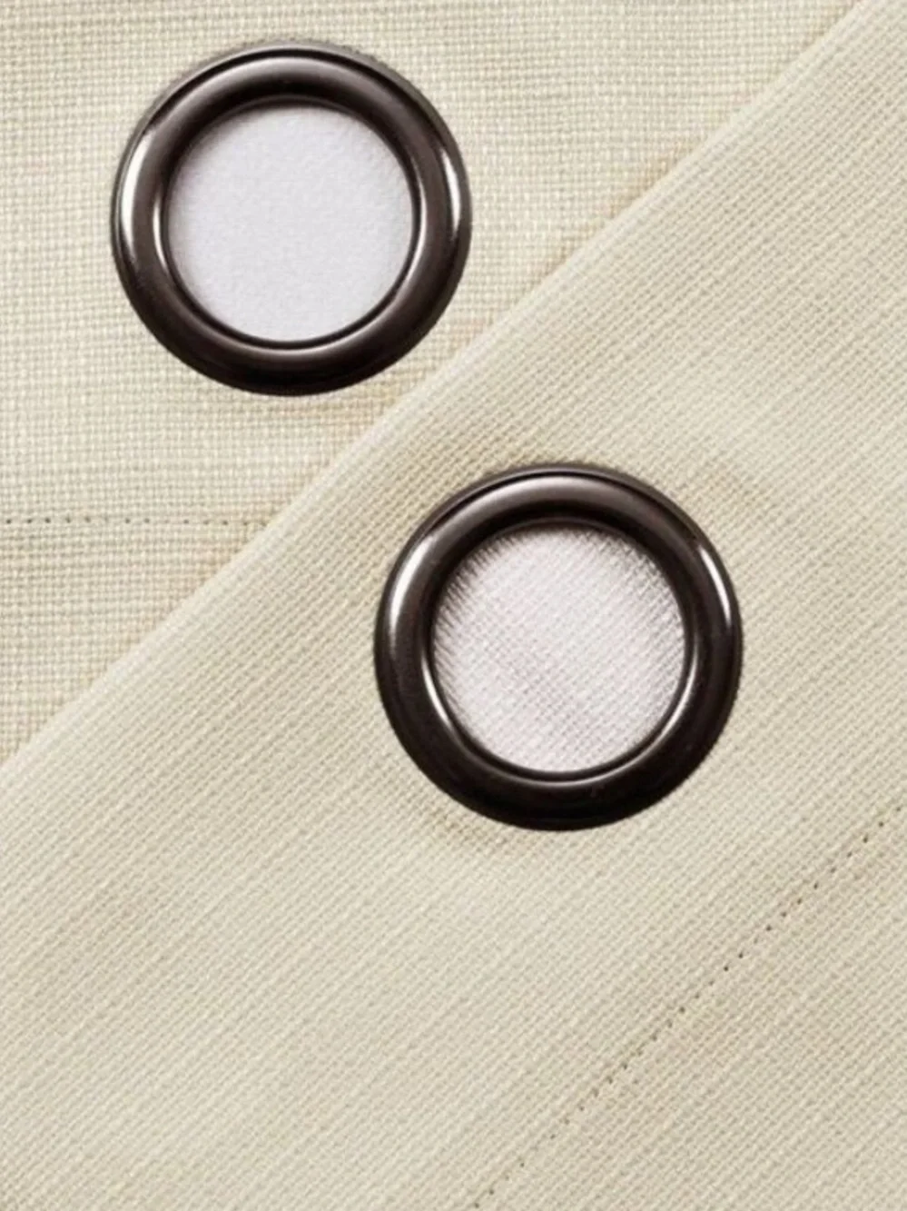 Lush Decor Blackout Curtains